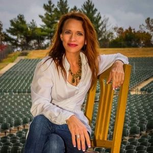 Meet your Posher, Mary kay